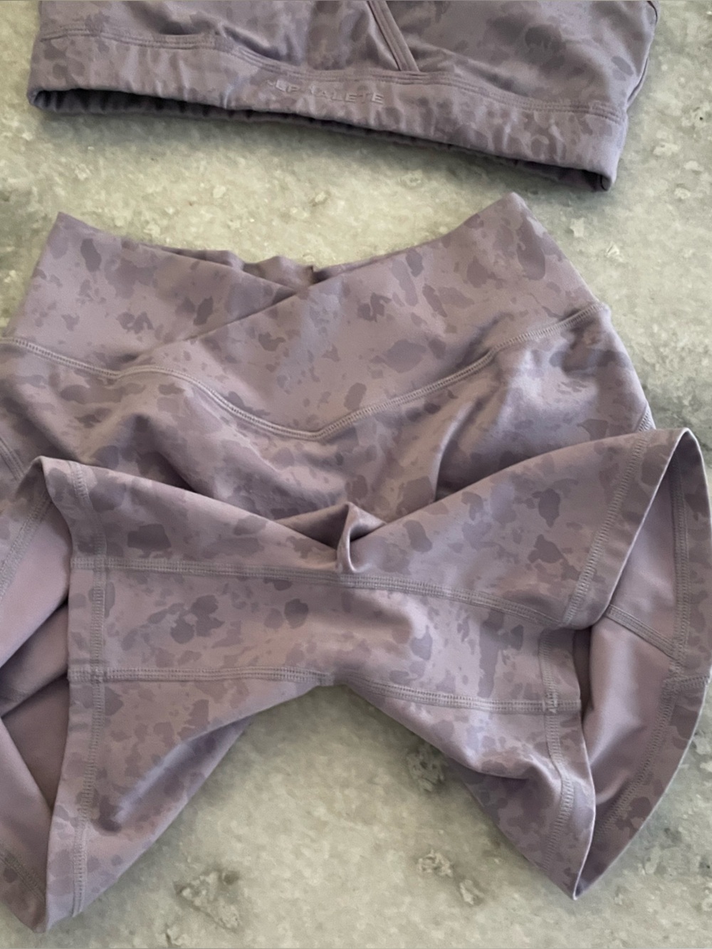 Alphalete Surface Power Set - Picture 11 of 16